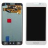 LCD Samsung Original Samsung Galaxy A3 Silver