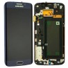 LCD Samsung Original Galaxy S6 Edge Noir
