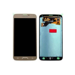 LCD Samsung Original Galaxy S5 Neo Gold