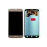 LCD Samsung Original Galaxy S5 Neo Gold