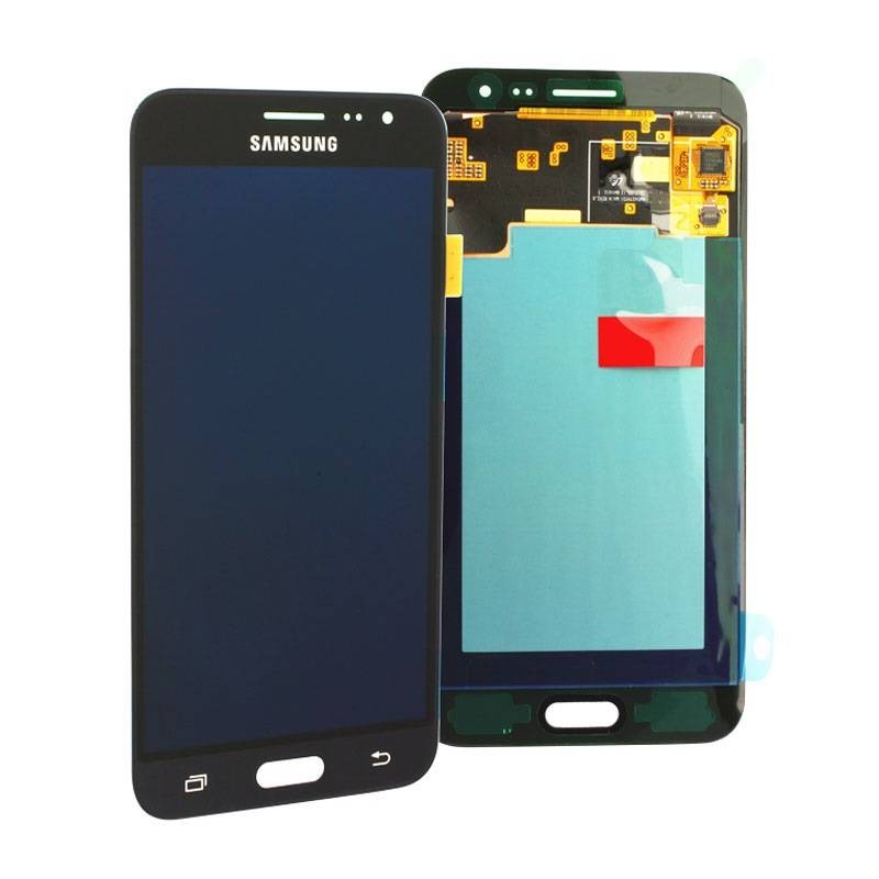 LCD Samsung Original Galaxy J3 (2016) Noir