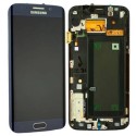 LCD Samsung Original Galaxy S7 Edge Noir