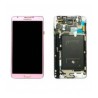 LCD Samsung Original Galaxy Note 3 Rose