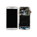 LCD Samsung Original Galaxy S4 Blanc