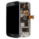 LCD Samsung Original Galaxy S4 Mini Noir