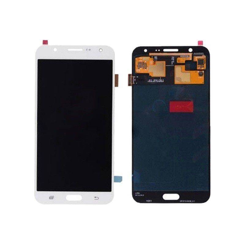 LCD Samsung Original Galaxy J7 (2016) Blanc