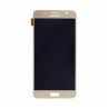 LCD Samsung Original Galaxy J5 (2016) Gold