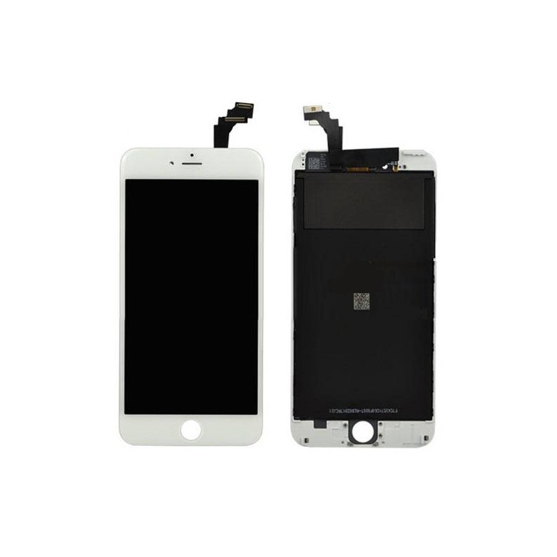 Ecran LCD IPHONE 6 PLUS Blanc