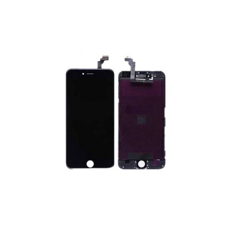 Ecran LCD IPHONE 6 Noir