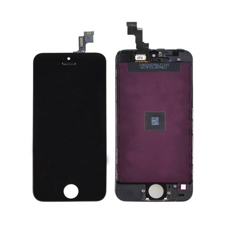 Ecran LCD IPHONE SE Noir Ecran LCD IPHONE SE Noir