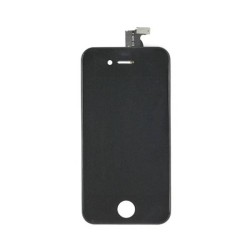 Ecran LCD IPHONE 4 Noir