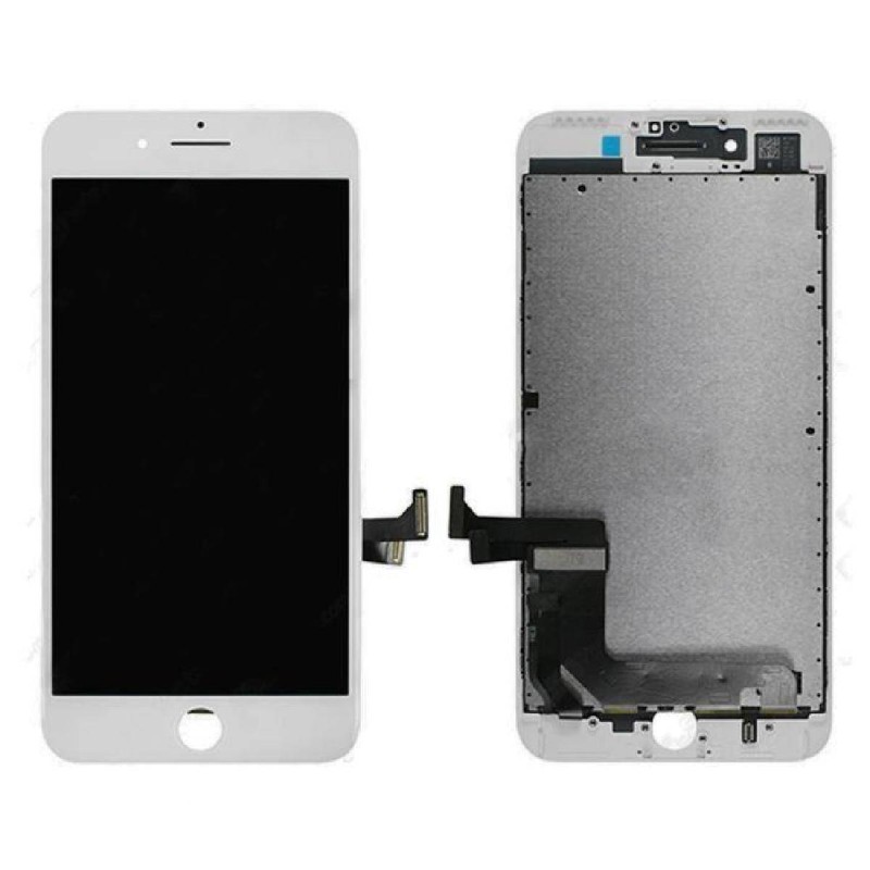 Ecran LCD IPHONE 7 Blanc Ecran LCD IPHONE 7 Blanc