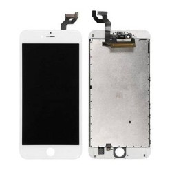 Ecran LCD IPHONE 6S PLUS Blanc