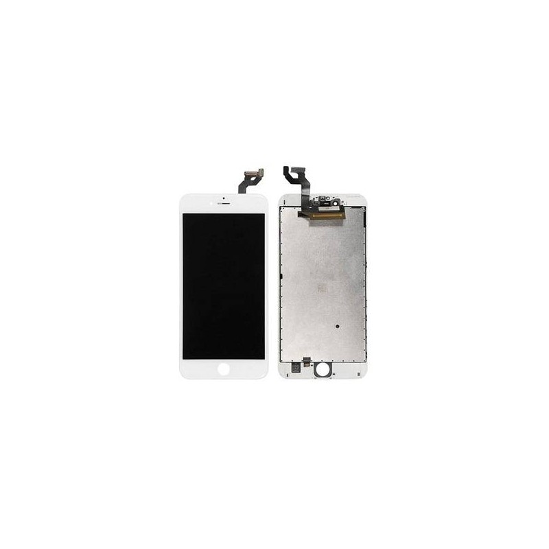 Ecran LCD IPHONE 6S PLUS Blanc