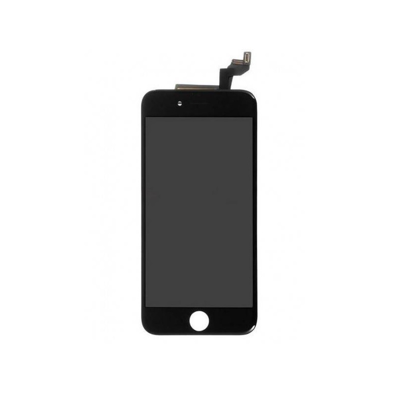 Ecran LCD IPHONE 6S Noir Ecran LCD IPHONE 6S Noir