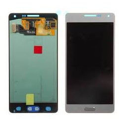 LCD Samsung Original Samsung Galaxy A5 Silver