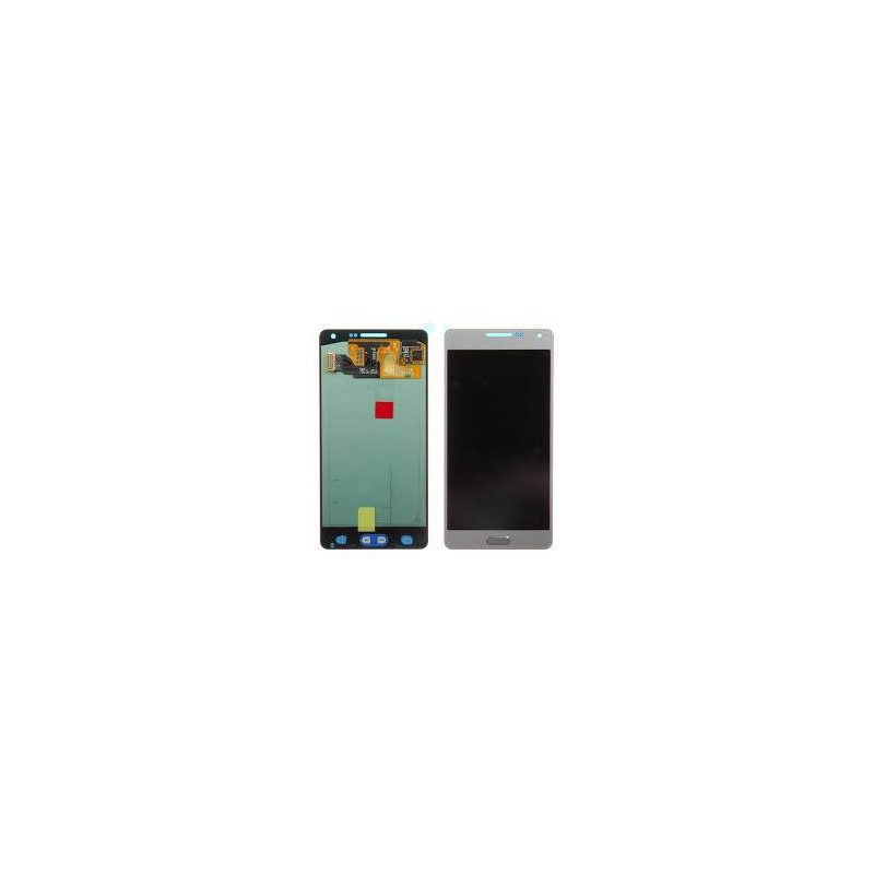 LCD Samsung Original Samsung Galaxy A5 Silver