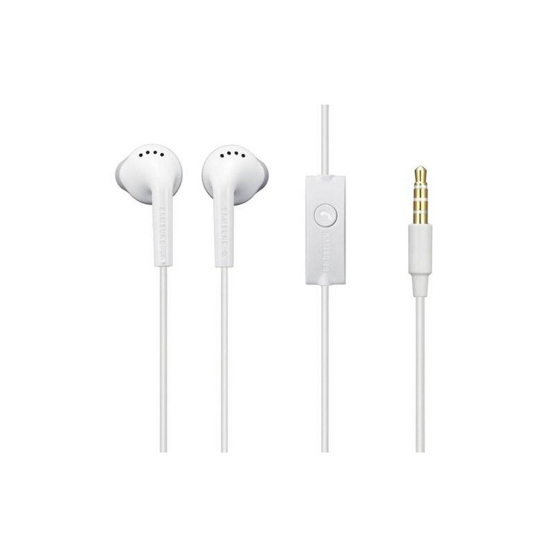 Écouteur Samsung Blanc EHS61ASFWE Écouteur Samsung Blanc EHS61ASFWE