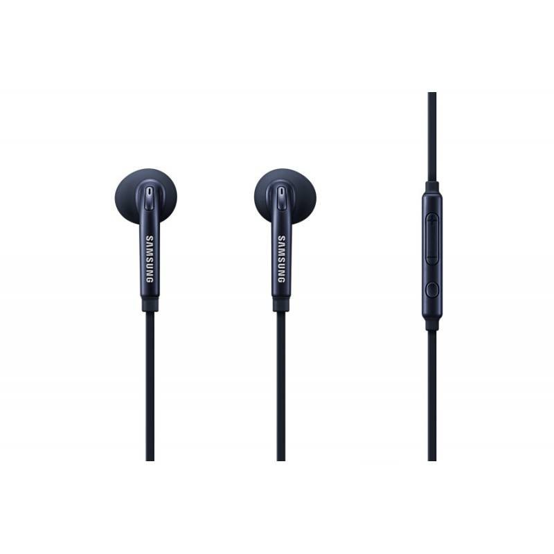 Ecouteur Stéréo Intra-auriculaire EO-EG920 Originale Samsung Noir Ecouteur Stéréo Intra-auriculaire EO-EG920 Originale Samsung Noir