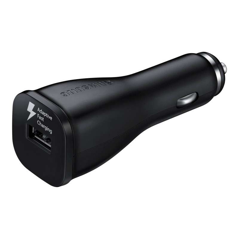 Adaptateur Allume Cigare USB Noir Fast Charging EP-LN915U Adaptateur Allume Cigare USB Noir Fast Charging EP-LN915U