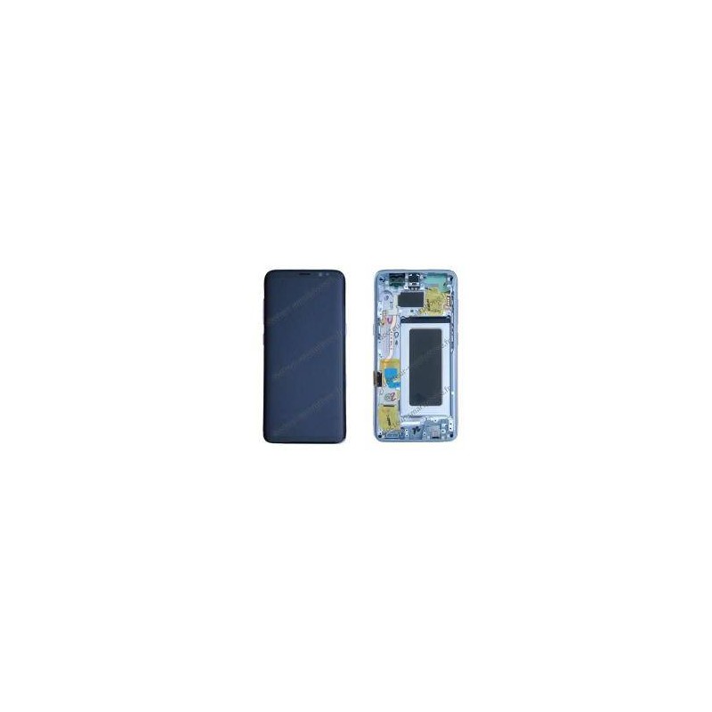 LCD Original Samsung Galaxy S8 Silver