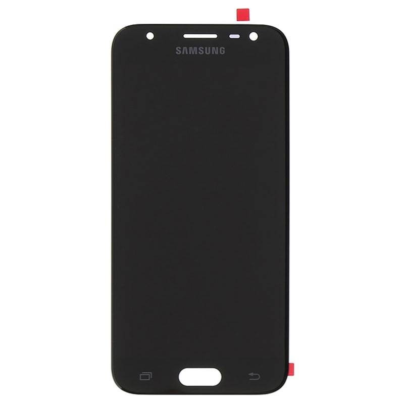 LCD Original Samsung Galaxy J3 (2017) Noir LCD Original Samsung Galaxy J3 (2017) Noir