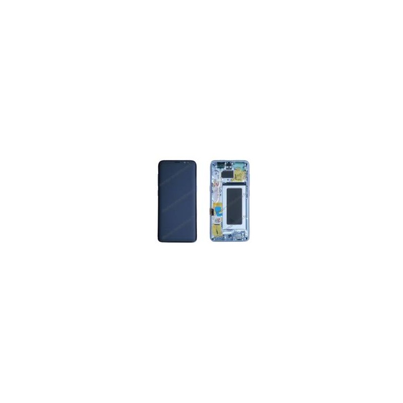 LCD Original Samsung Galaxy S8 Orchiday LCD Original Samsung Galaxy S8 Orchiday