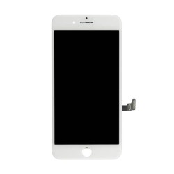 Ecran LCD iPhone 8 Plus Blanc