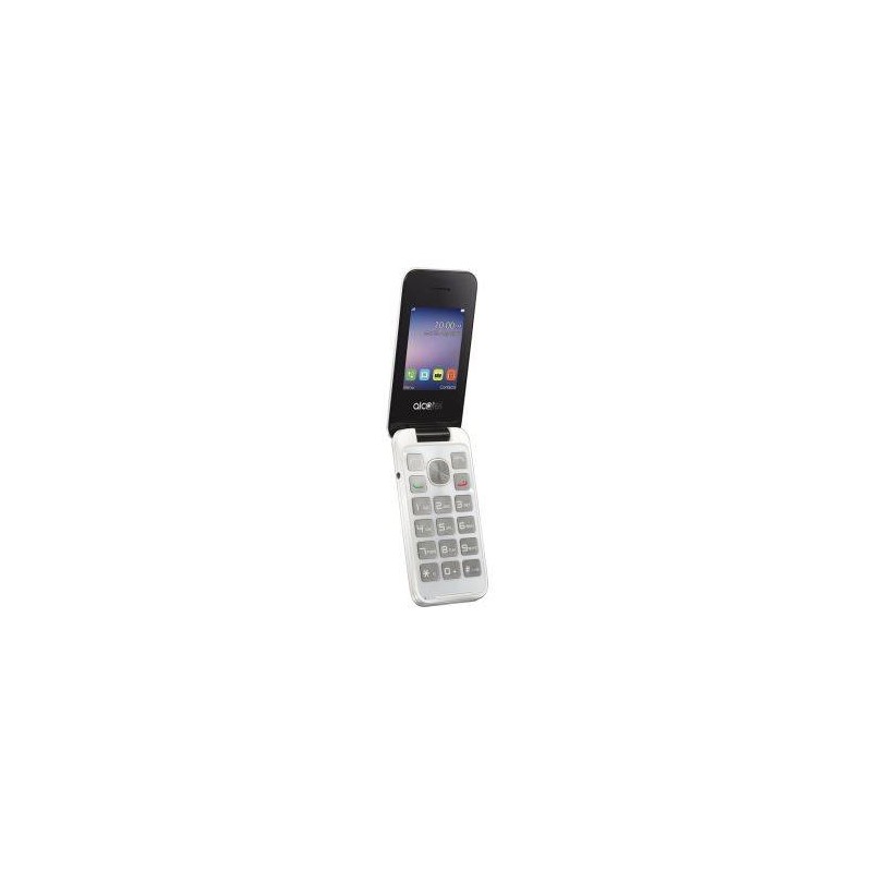 ALCATEL 2051X ALCATEL 2051X
