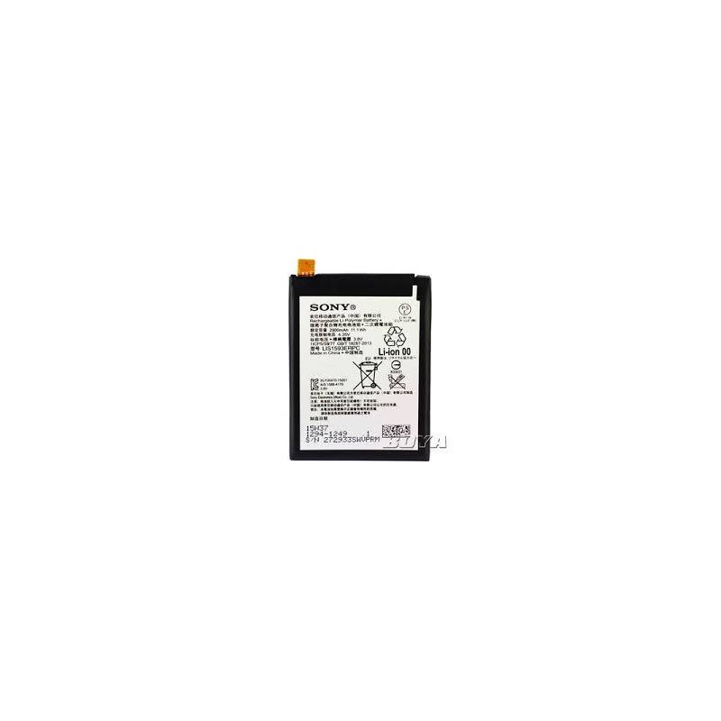 Batterie d'Origine Sony LIS1593ERPC