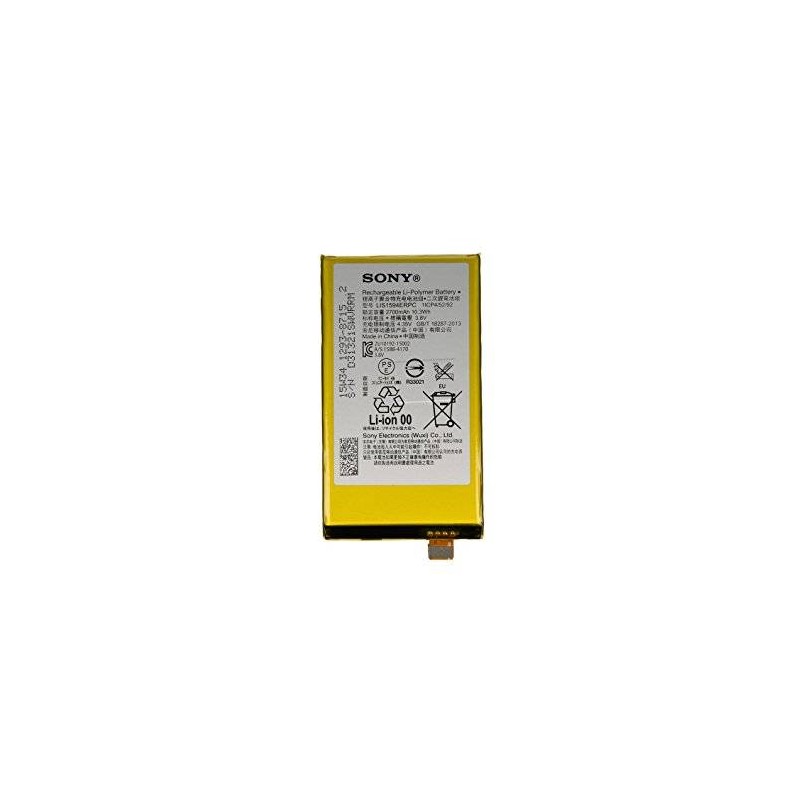 Batterie d'Origine Sony LIS1594ERPC