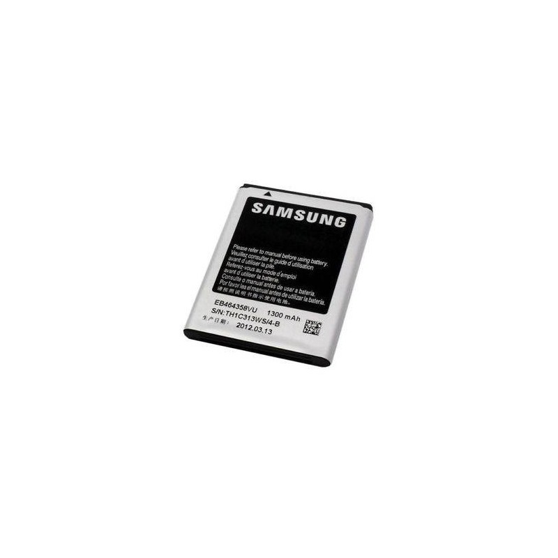 Batterie d'Origine Samsung EB464358VU Batterie d'Origine Samsung EB464358VU