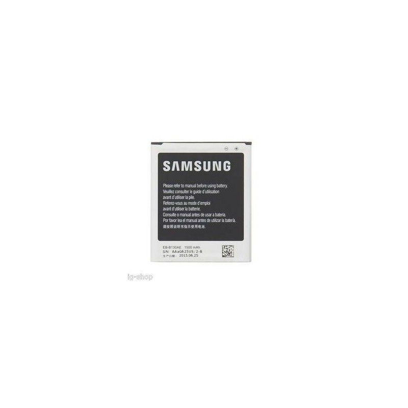 Batterie Samsung B130AE Batterie Samsung B130AE