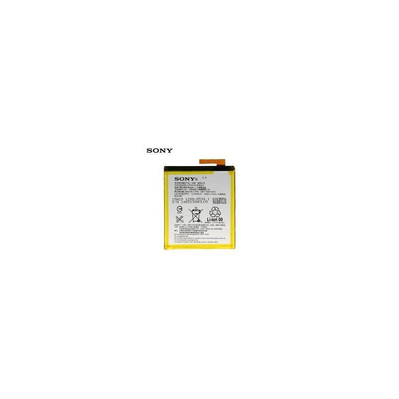 Batterie d'Origine Sony LIS1576ERPC Batterie d'Origine Sony LIS1576ERPC