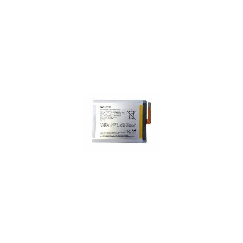 Batterie d'Origine Sony LIS1618ERPC Batterie d'Origine Sony LIS1618ERPC