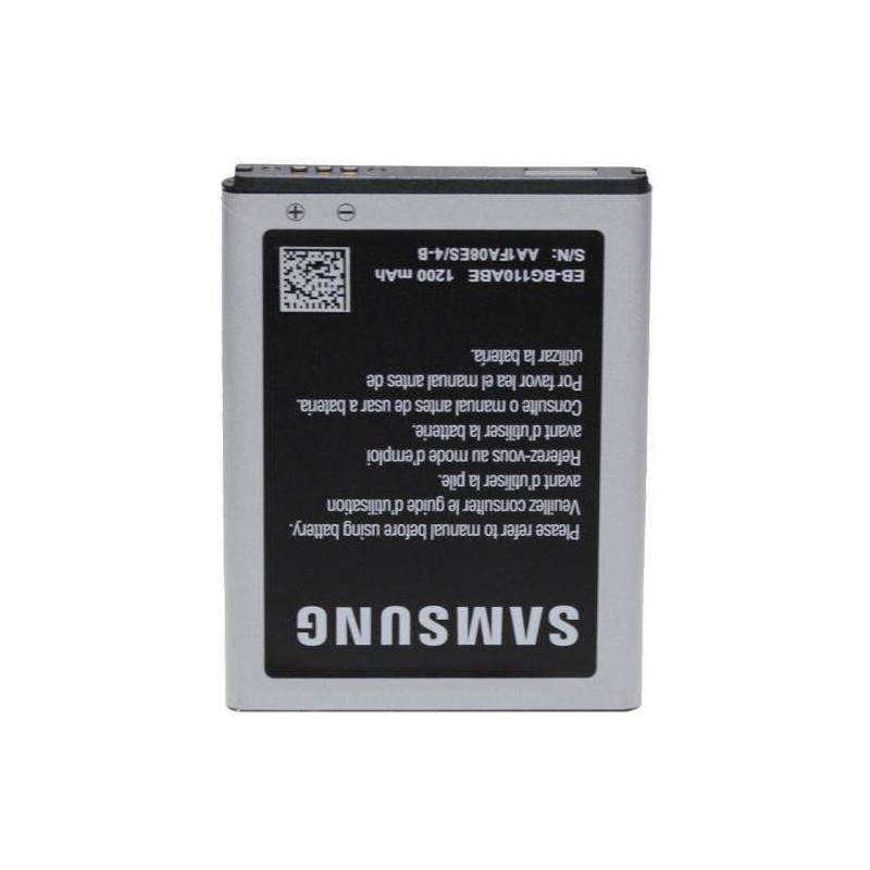 Batterie Samsung BJ110