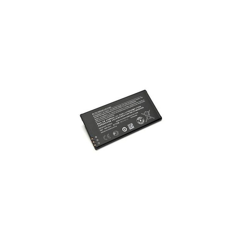 Batterie d'Origine Nokia BV-T5C Batterie d'Origine Nokia BV-T5C