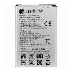 Batterie d'Origine LG BL-49JH