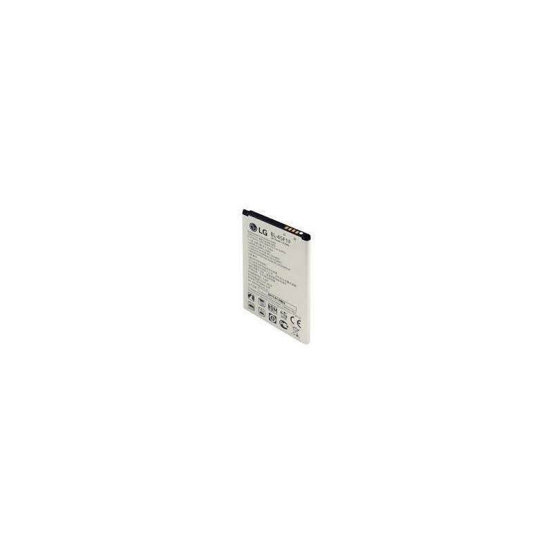 Batterie d'Origine LG BL-45F1F Batterie d'Origine LG BL-45F1F