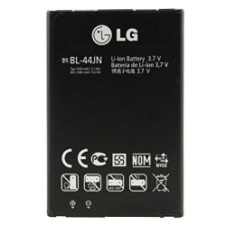 Batterie d'Origine LG BL-44JN