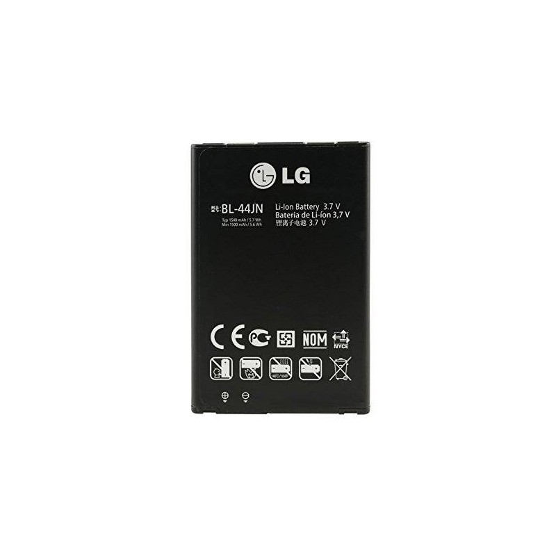 Batterie d'Origine LG BL-44JN