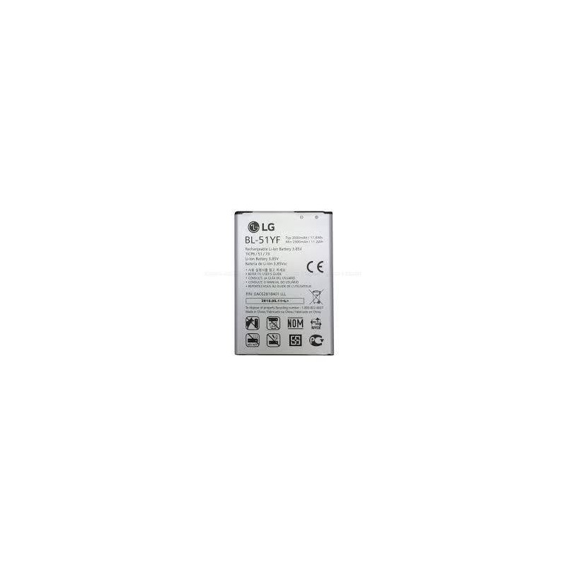 Batterie d'Origine LG BL-51YF Batterie d'Origine LG BL-51YF