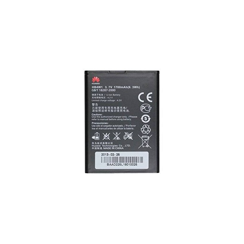 Batterie d'Origine Huawei HB4W1