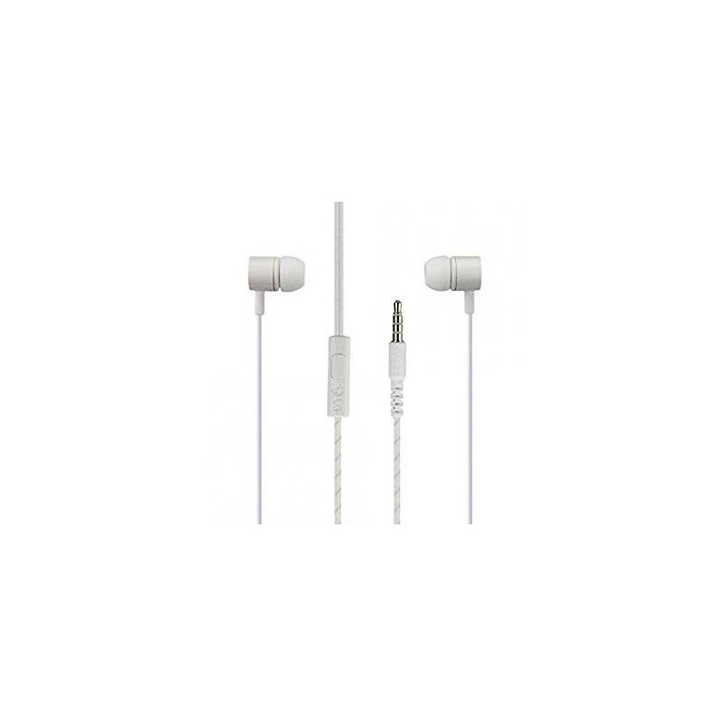 Ecouteur Stéréo Intra-auriculaire Originale LG MC002 Blanc Ecouteur Stéréo Intra-auriculaire Originale LG MC002 Blanc