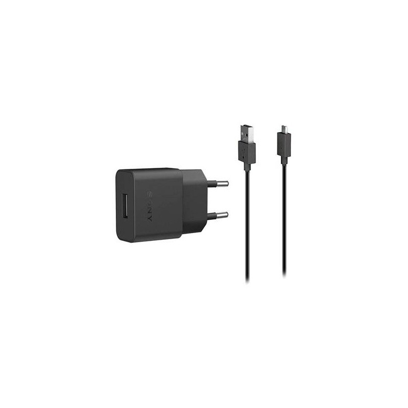 Adaptateur Prise USB Originale Sony UCH20 Adaptateur Prise USB Originale Sony UCH20