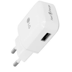 Adaptateur Prise USB Originale LG MCS-H05 Blanc