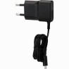 Mini Chargeur Secteur Micro USB Originale Nokia AC-18E Noir