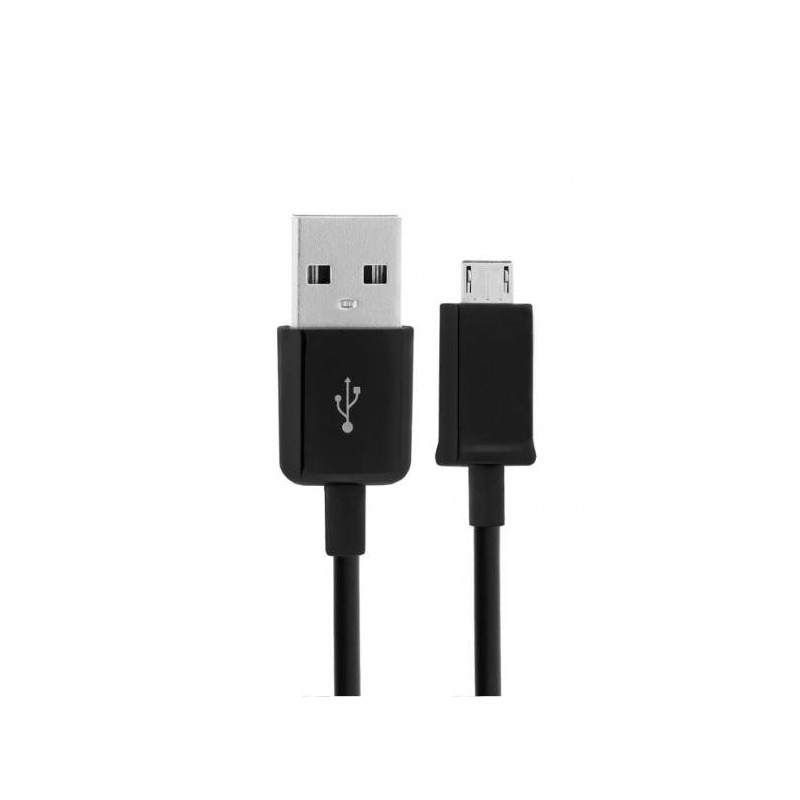 Cable Data USB Originale Samsung ECB-DU5ABE Noir Cable Data USB Originale Samsung ECB-DU5ABE Noir