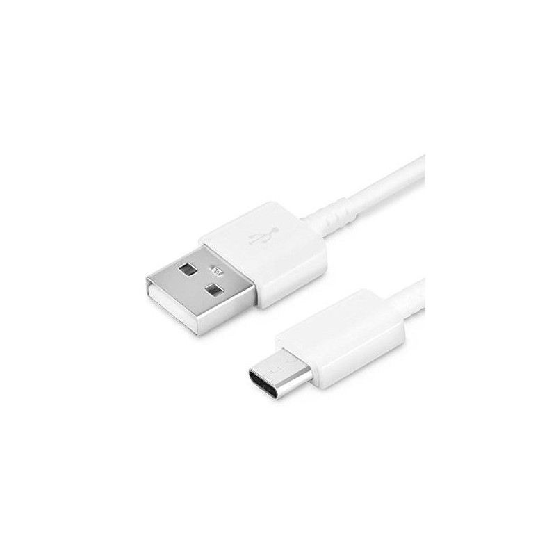 Cable Origine Samsung Type C EP-DN930CWE Cable Origine Samsung Type C EP-DN930CWE
