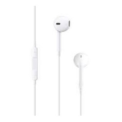 Ecouteur Earpods Originale Apple MD827 Blanc